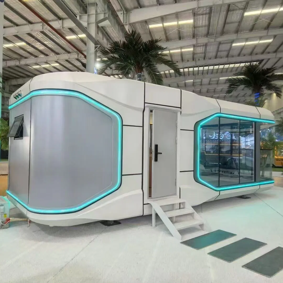 Fully Functional Homestay Integrated Housing