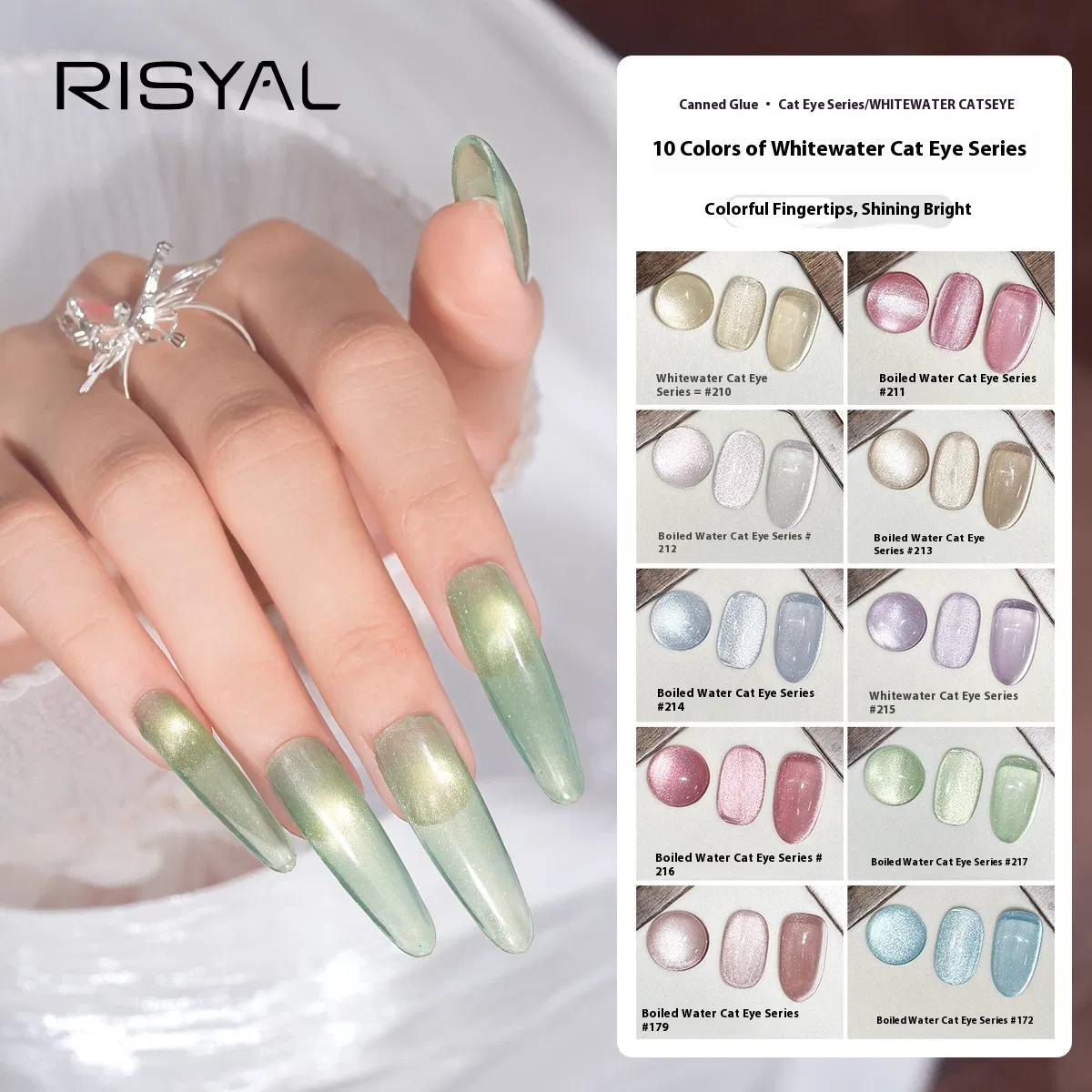 Wholesale New Cartoon Style Cross-Border Dedicated Nail Polish No-Bake Quick-Drying Water-Based Peelable Nail Paint