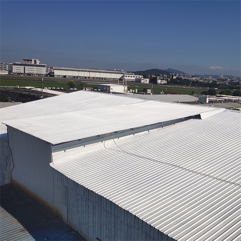 Flexible Heat Resistant Paint Suitable for Various Surface Applications