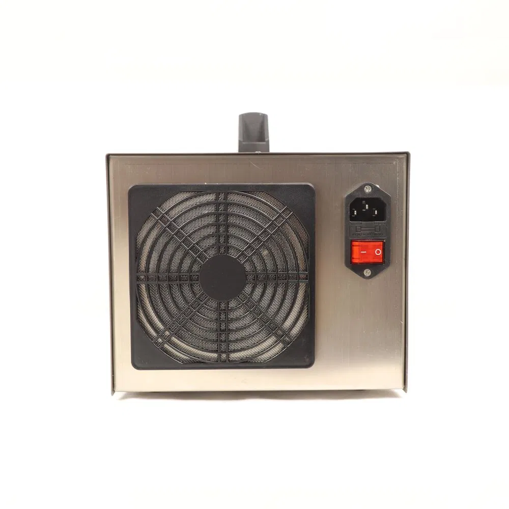 MOQ 1 PCS Only Hot-Selling Adjustable Ozonizers on Sale