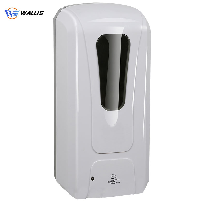 Автоматический дозатор для мыла бесконтактный