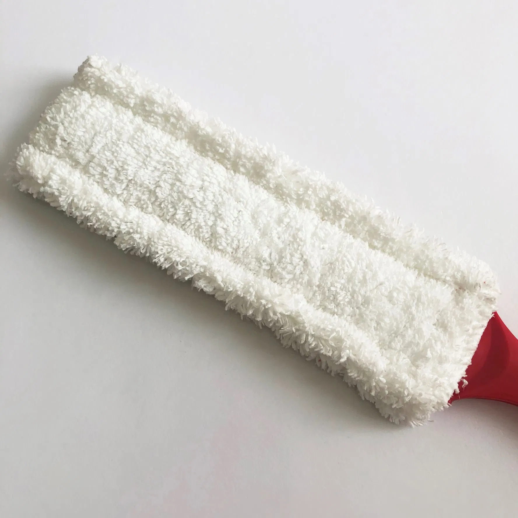 Factory Price Car Soft Washable Microfiber Assorted Color Duster for Home