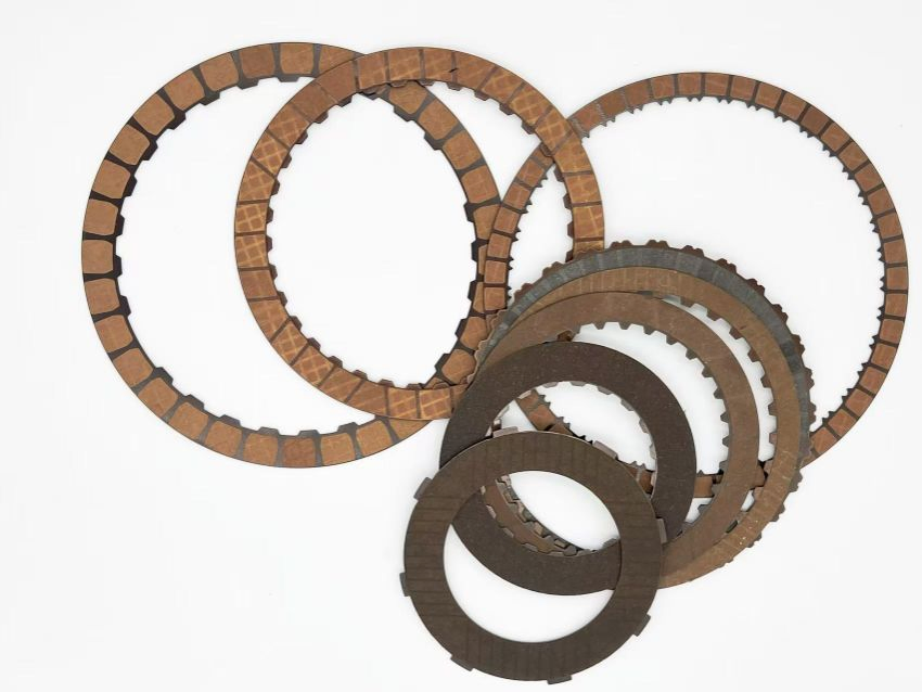 Friction Plate Automatic Transmission Clutch Plate