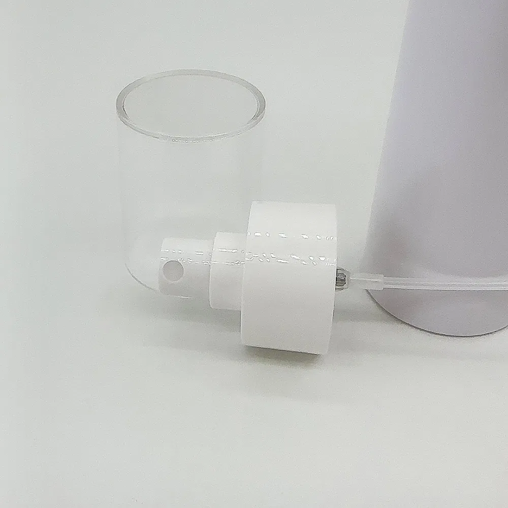 High Quality Cheap Plastic Foam Pump Head for Cosmetics Lotion Bottle