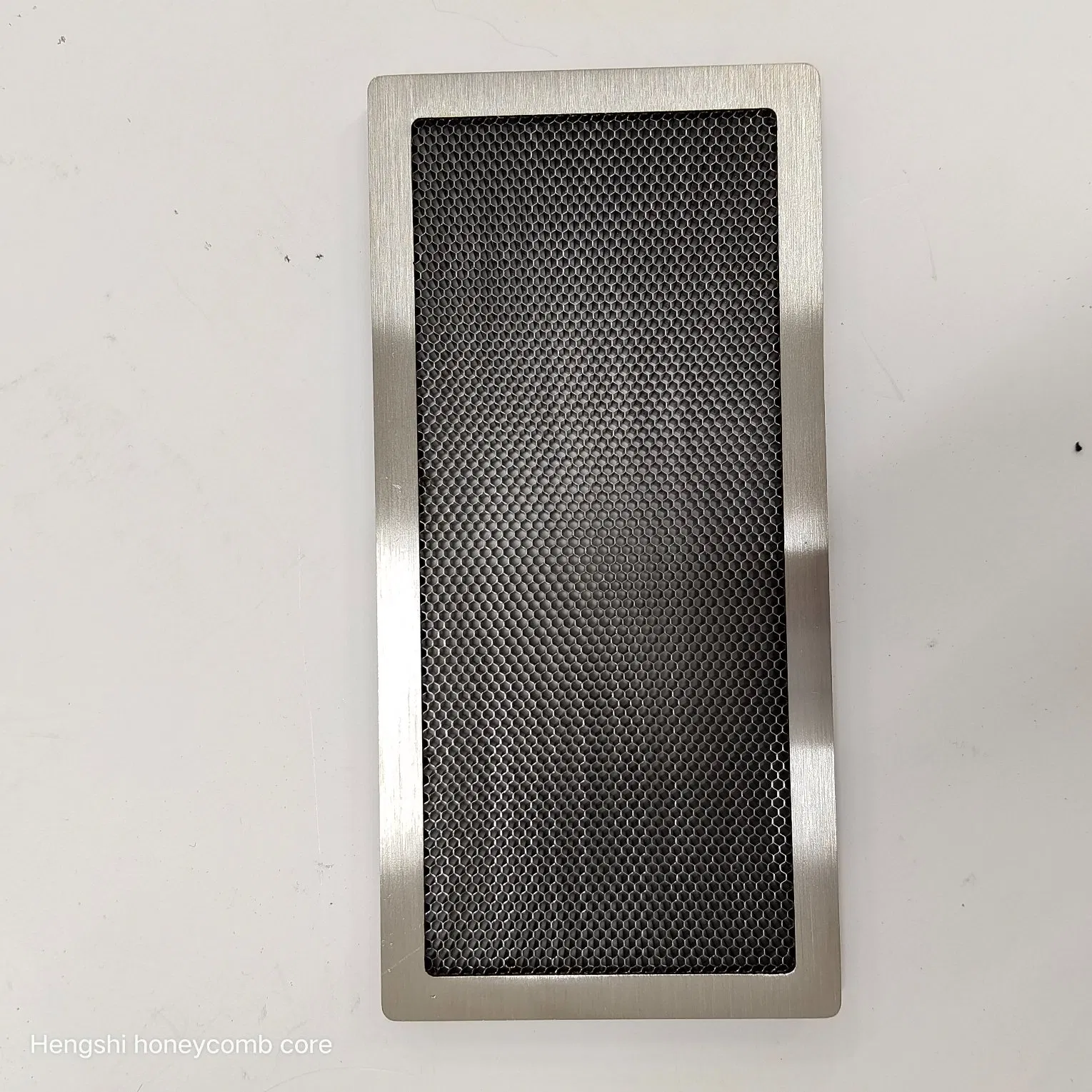 Hengshi Square EMI Shielded Metal Honeycomb Waveguide Panels