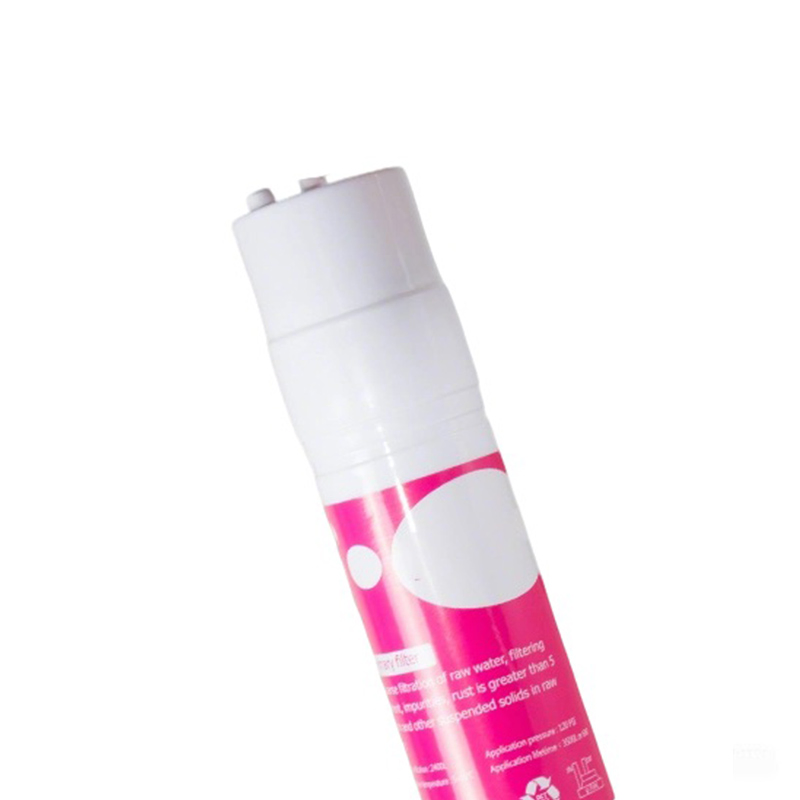 Conbl Cost-Effective Filter Cartridge Made of New PP Cotton for Home Use