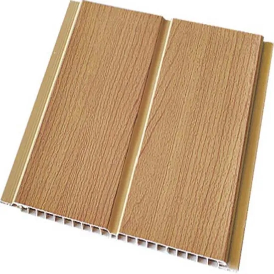 Waterproof Interlocking PVC False Ceiling Acoustic Board