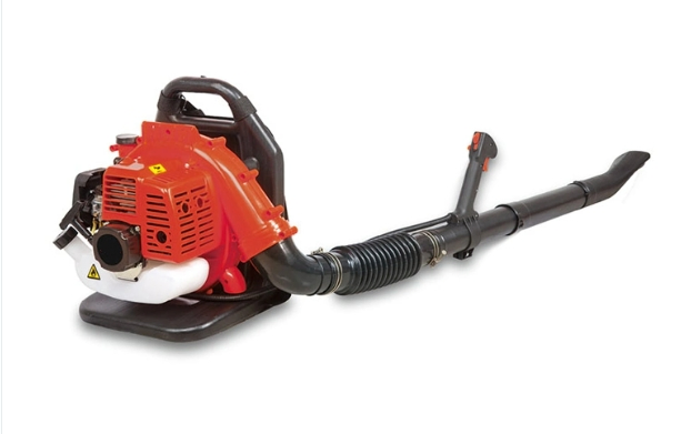 High Quality Portable Handheld 63cc Backpack Gasoline Garden Tools Snow Leaf Blower
