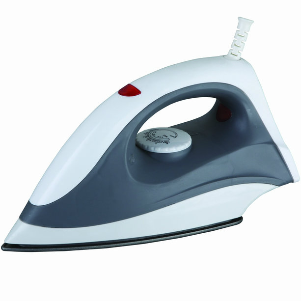 Утюг сухой CE CB (T-607D Black)