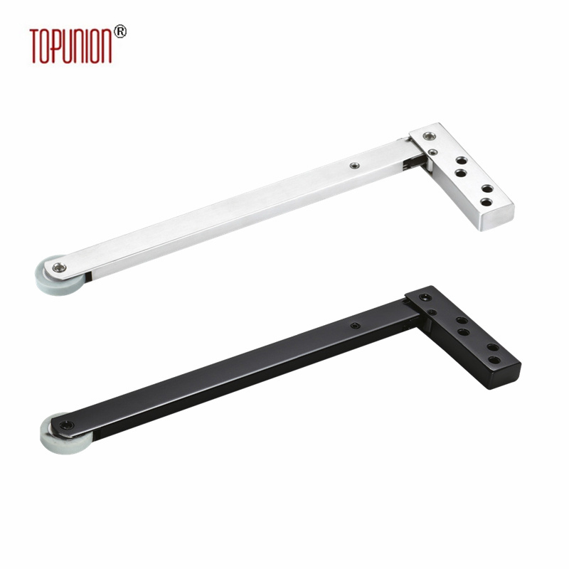 Sequence Selectors/Fire Proof 304 Stainless Steel Door Coordinator