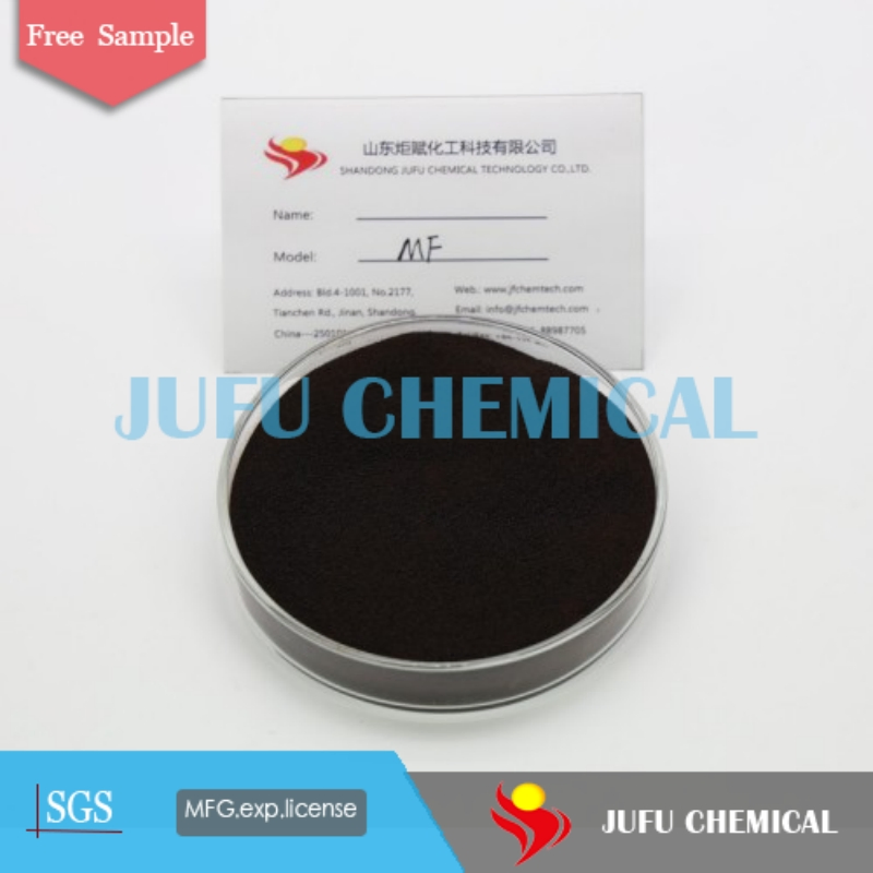 Textile Additive Dye Dispersant Chemical Additive Dispersant Mf Powder