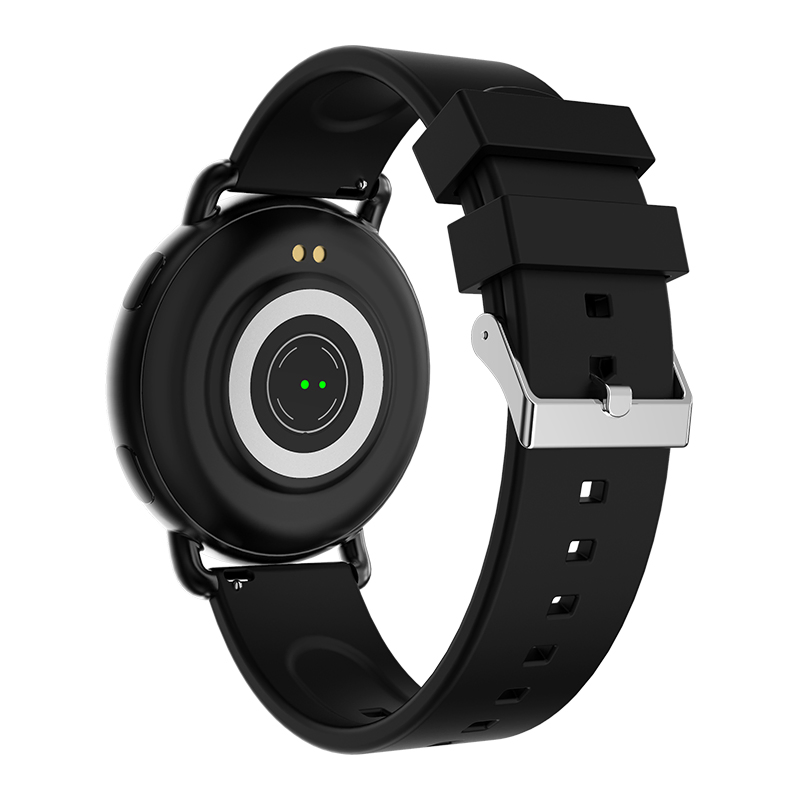 Waterproof Smartwatch ECG PPG Blood Pressure Heart Rate Sports Fitness Watches