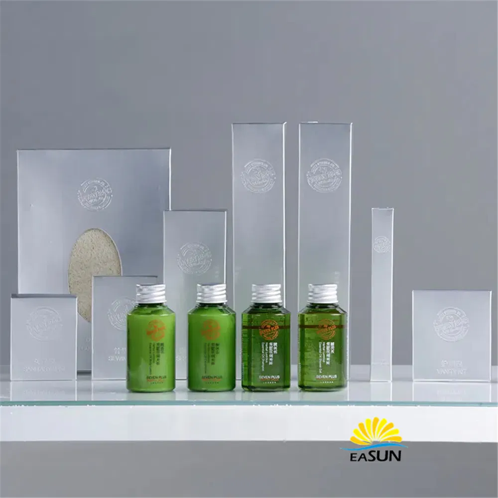 Shower Head for Hotel Dental Kit Hotel Hotel Amenities Eco