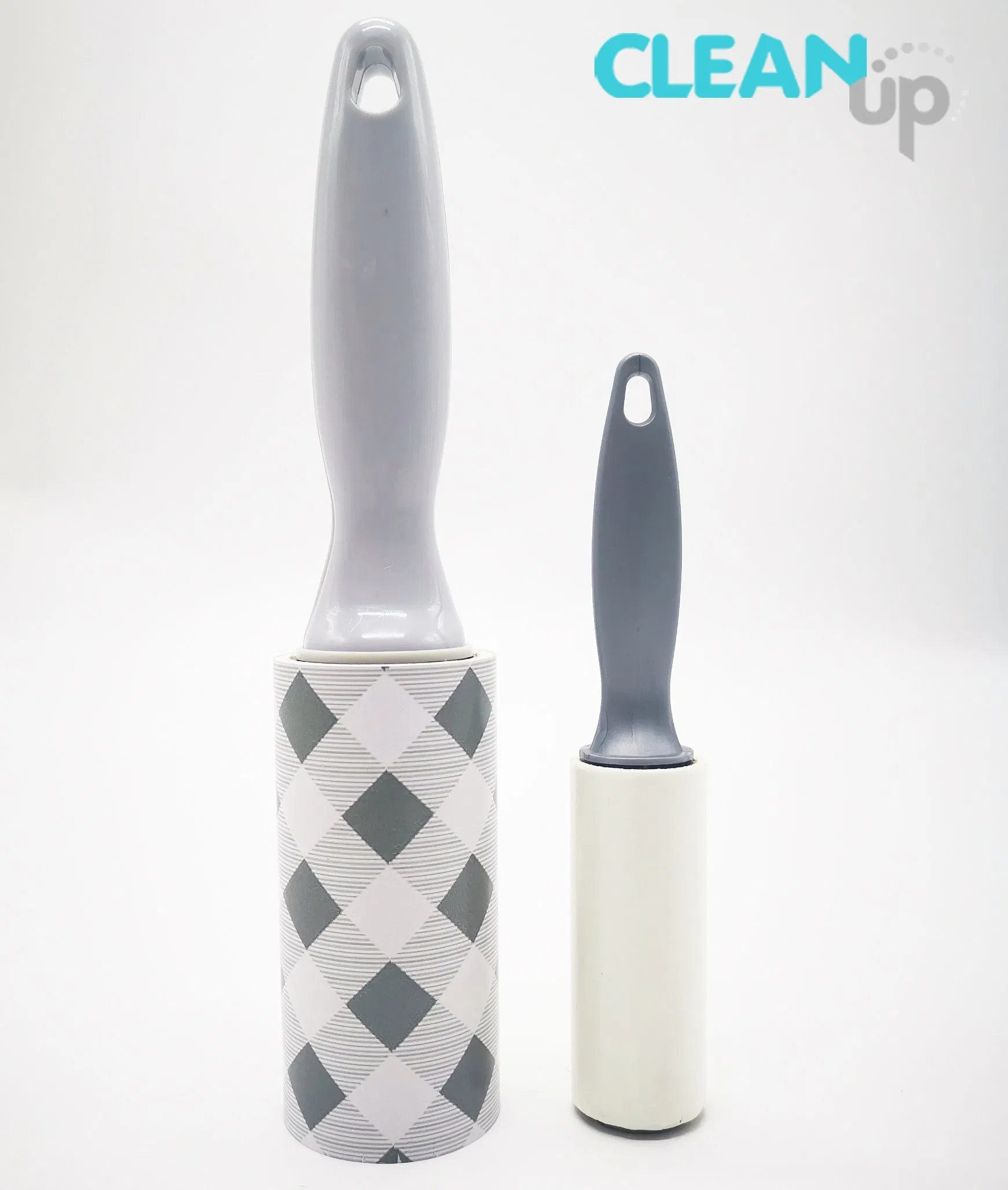 Multipurpose Paper Sticky Printing Lint Roller