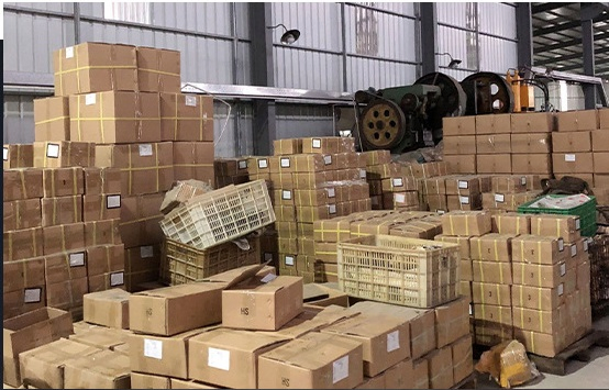 Good Quality 6" Speaker Accessory