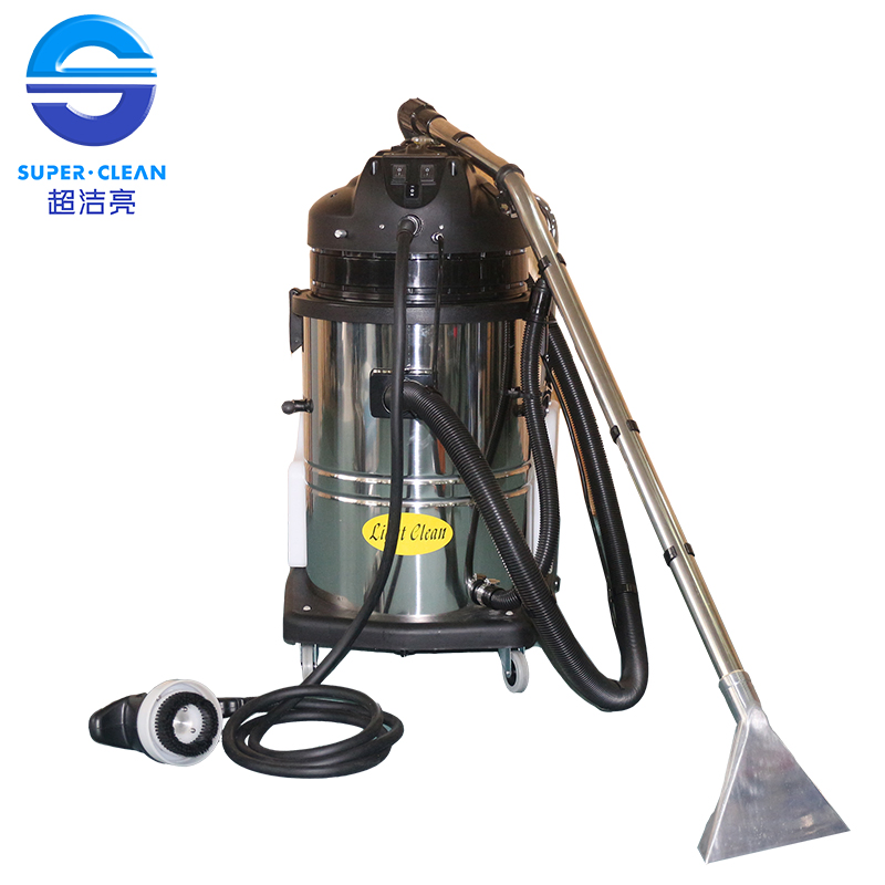 Industrial 60liter Carpet and Sofa Cleaning Machine