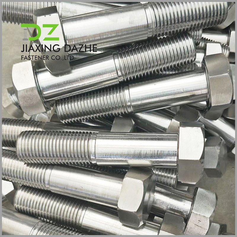 Hex Bolt, Stainless Steel Bolt, Eye Bolt, Stud Bolt, U Bolt, Flange Bolt, Carriage Bolt, Anchor Bolt