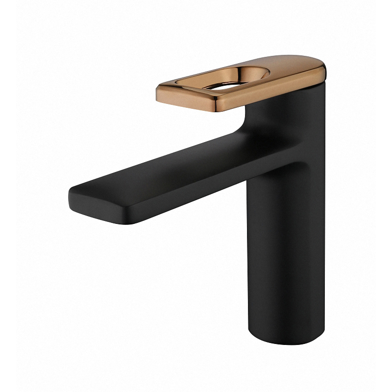 Cheap Price Elegant Basin Tap for Villa Kitchen