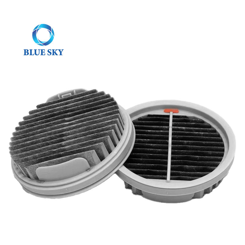 Washable Filter Replacement for Xiaomis Roidmi X20 X30 X30 S2 F8 Storm PRO Wireless Vacuum Cleaner HEPA Filter Vacuum Cleaner Accessories