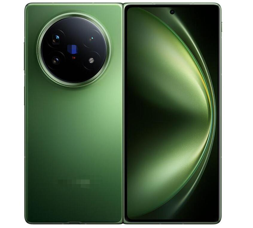 Смартфон X Fold5 (12GB/256GB) водонепроницаемый