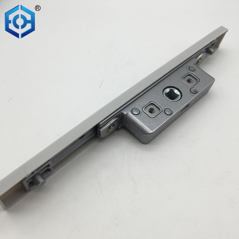 Stainless Steel Single and Two-Way Transmission Lock Box Hardware Accessories