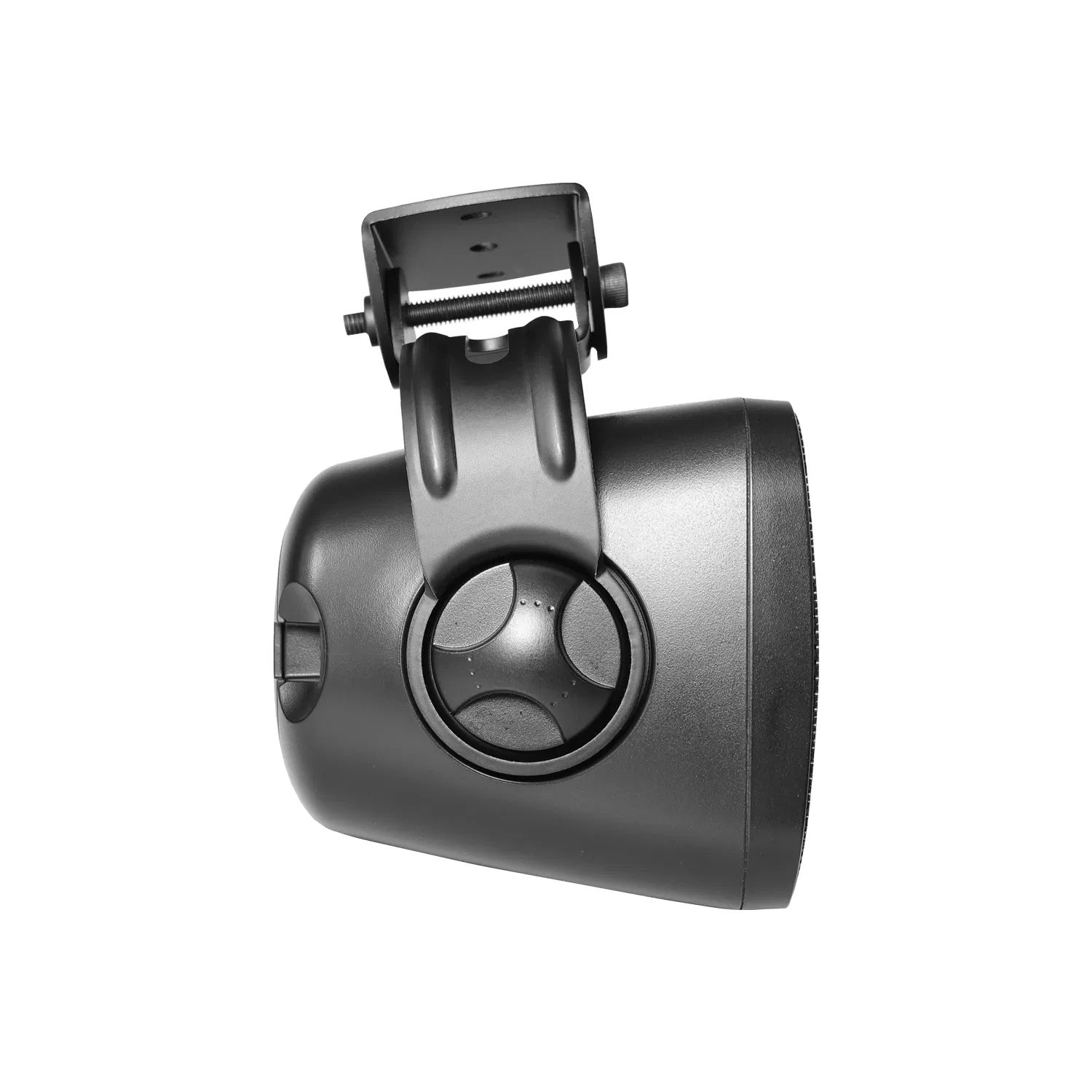 Влагозащищенная настенная акустика 3 дюйма, 8Ω, 10Вт, белая/черная