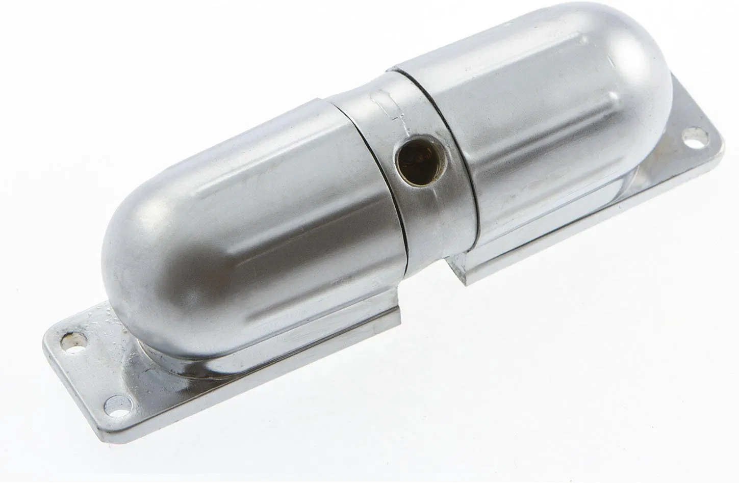 Factory Customization Adjustable Spring Door Closer for Garden Gate