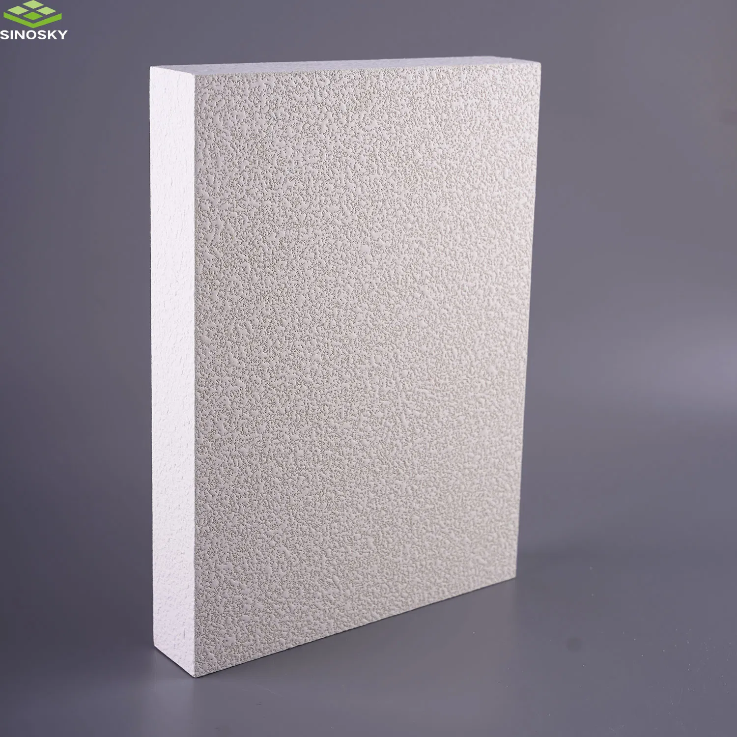 Eco-Safe Glasswool Acoustic Panel for Conference Room/Kindergarten