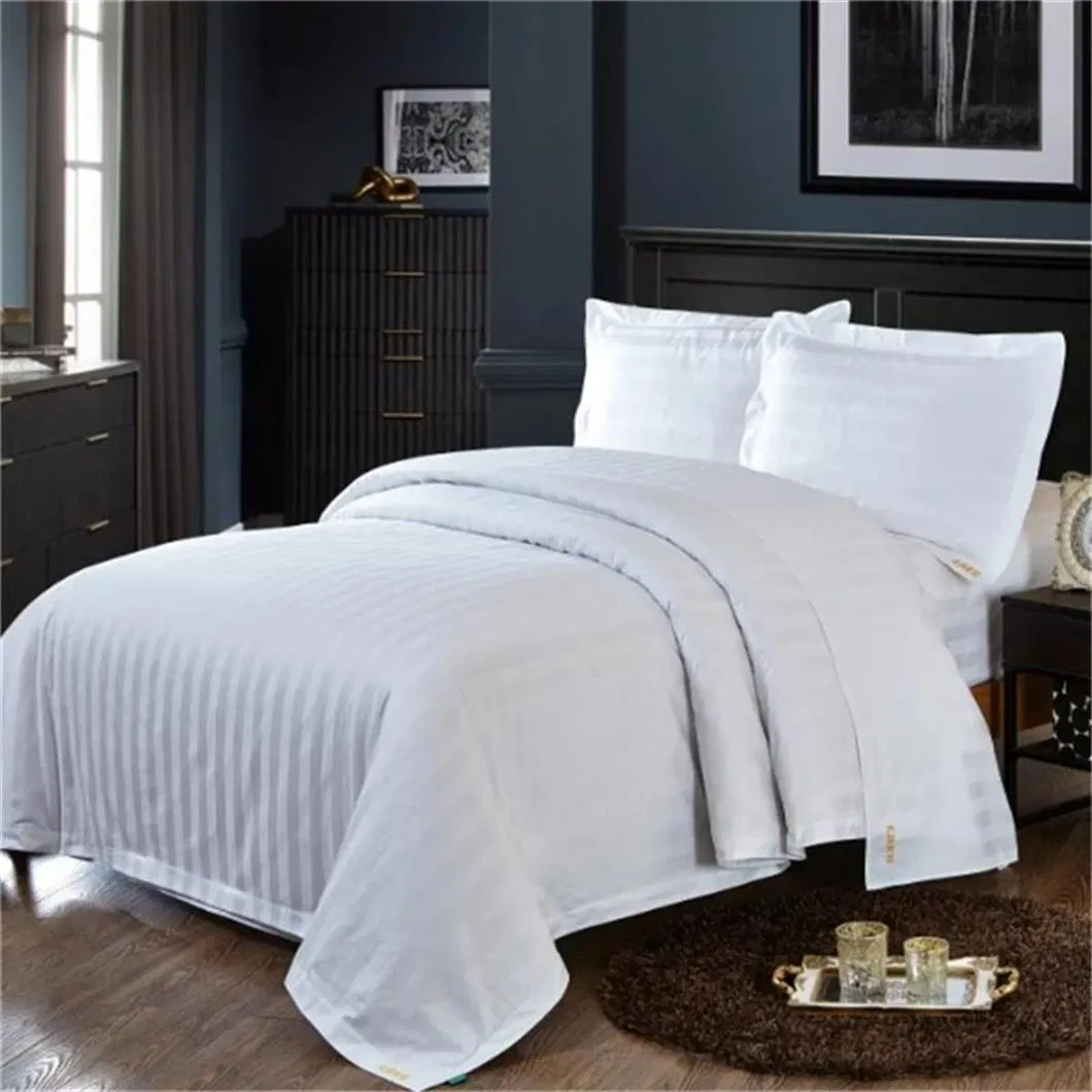 Solid White Hotel Collection Pillow Case Pillow Shell