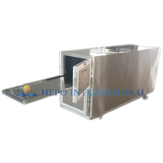 Economic Morgue Body Refrigerator (HP-CR3N)