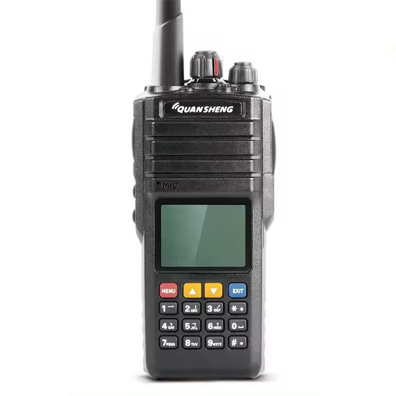 Радиостанция Quansheng AT-D5 Dual Mode