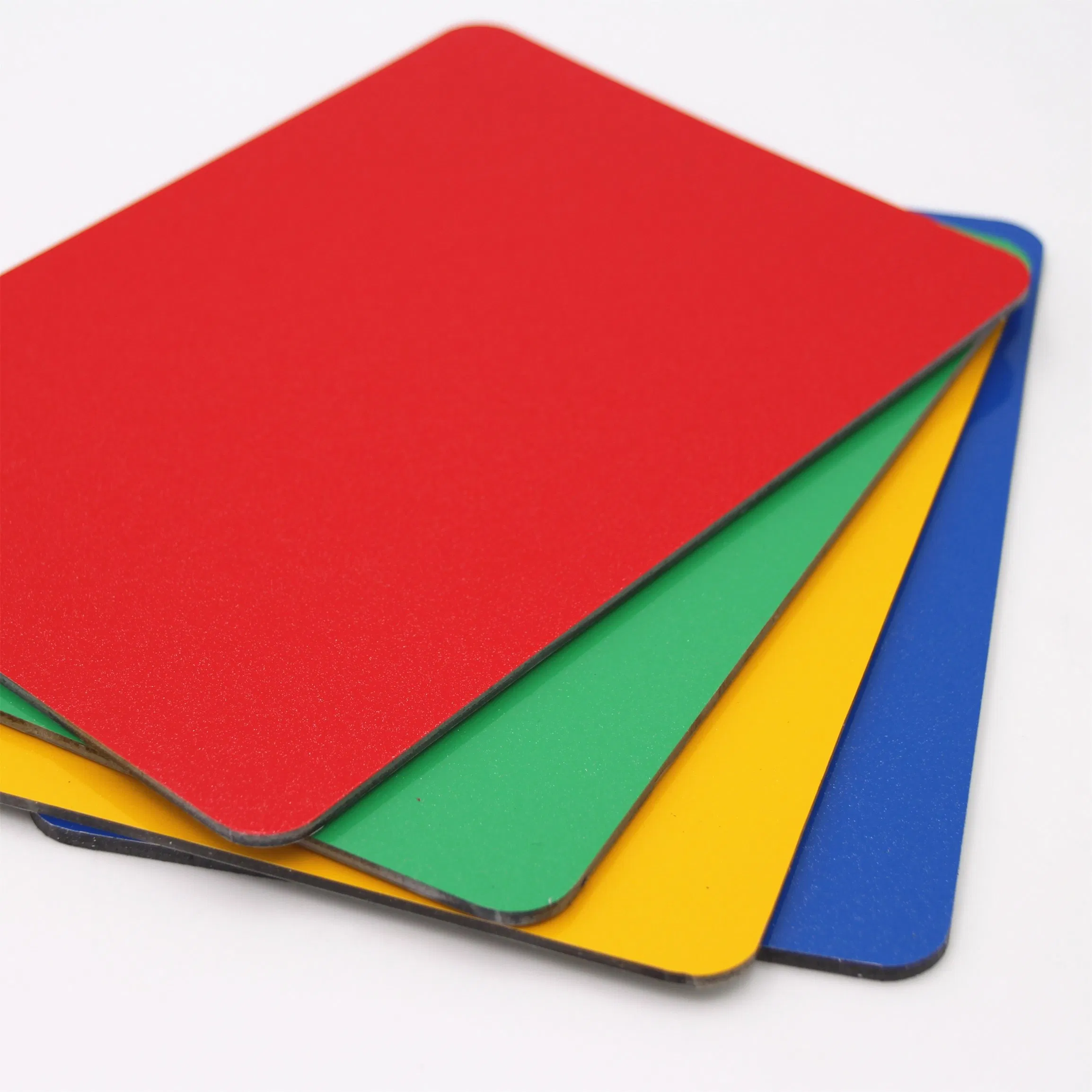 3mm 4mm ACP Acm Aluminum Composite Panel Sheet Price
