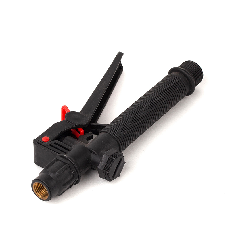 20L Agricultural Garden Plastic PP PE Farm Hand Electric Trigger Knapsack Battery 2 in 1 Manual Backpack High Pressure Power Pump Portable Sprayer