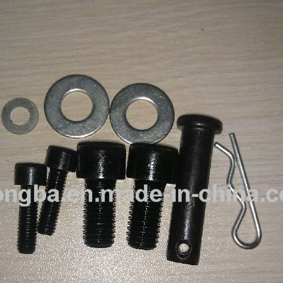 12V Electric Linear Actuator LCD TV Lift for Bedroom, Mechanism