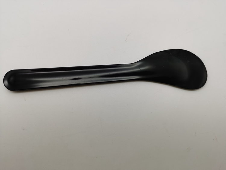 DIY Facial Spoon Stick Cosmetic Makeup Tool Plastic Small Makeup Spoon