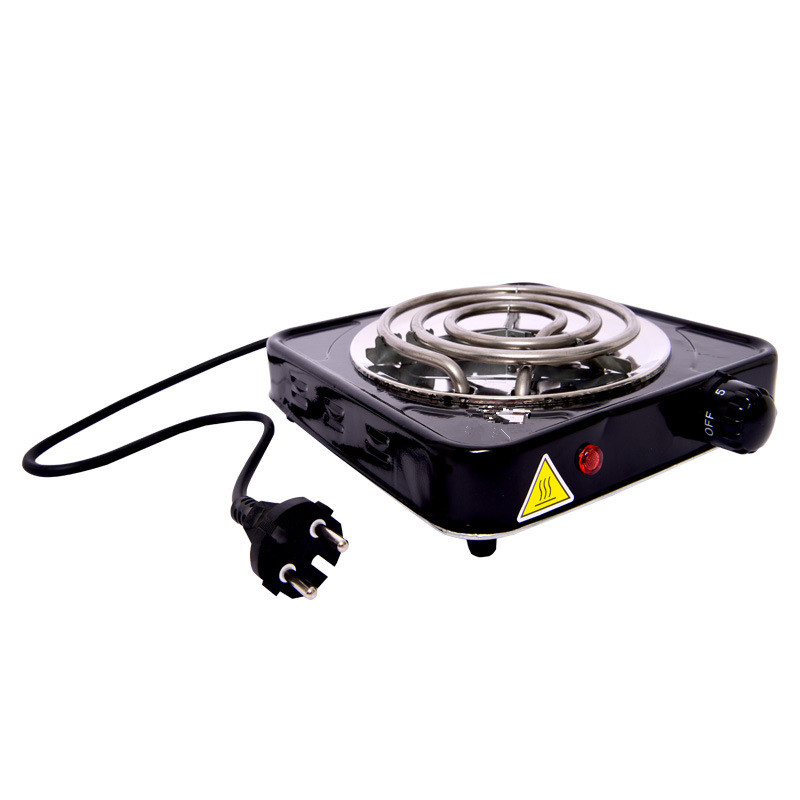 Многофункциональная электрическая плита Maxtor