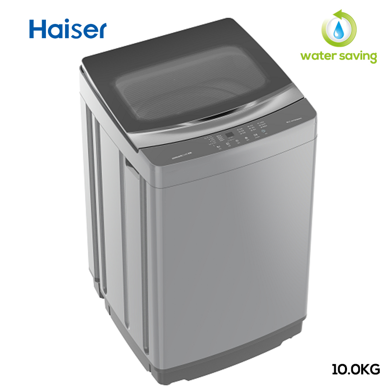 Top Selling 10kg Top Loading Washer Laundry Clothes Washing Machine with Dryer