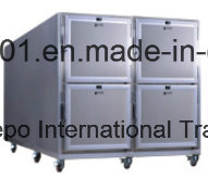 Hospital Clinic Equipment Mortuary Refrigerator Freezer (for HP-CR2N)