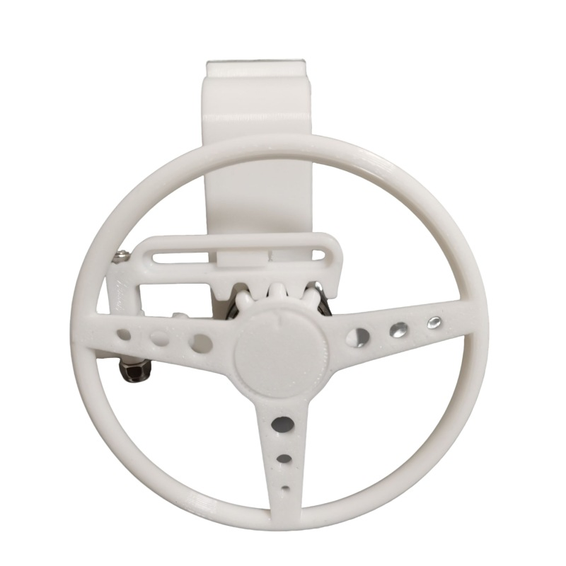 Беспроводной геймпад для Wii с подсветкой