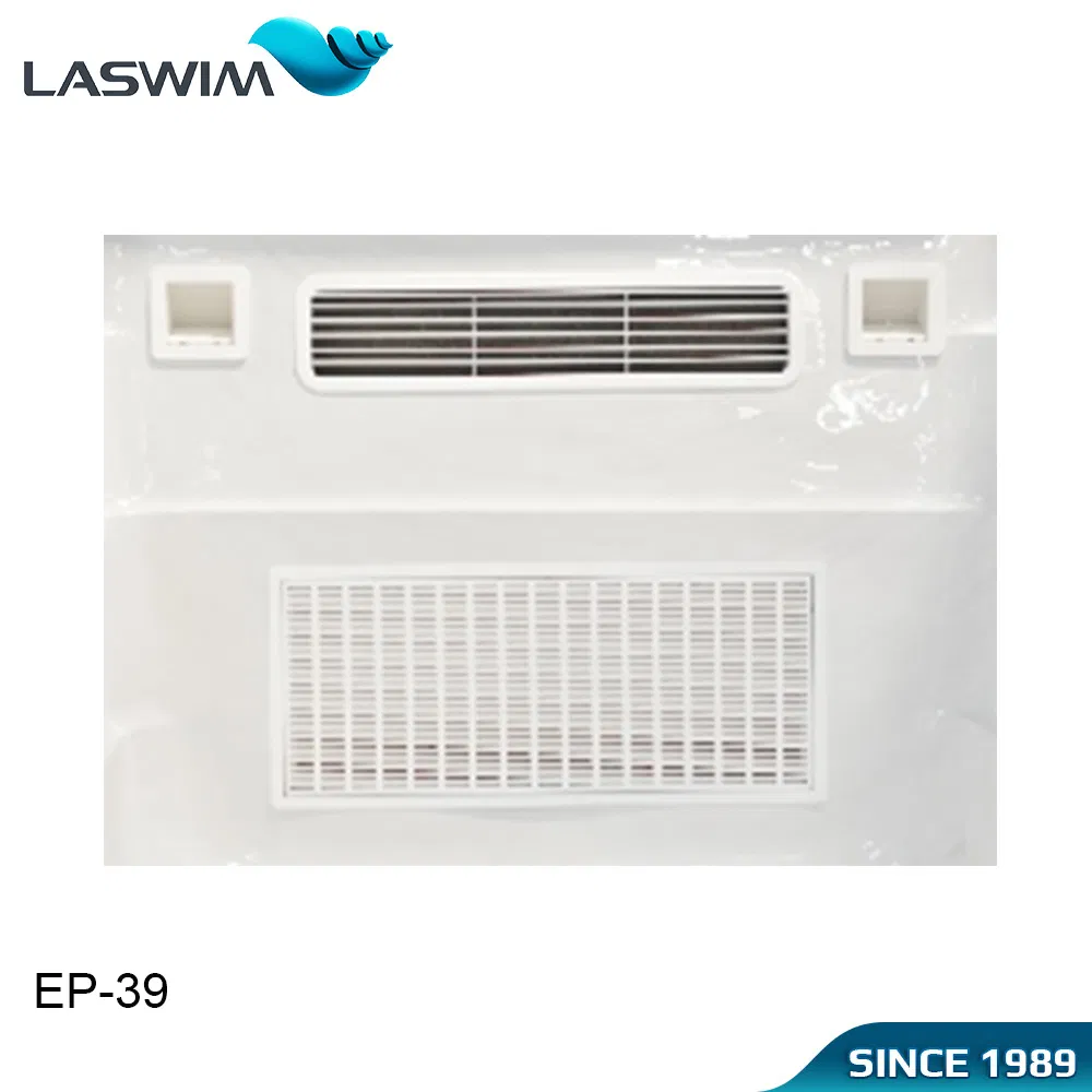 Premium Endless Swim SPA Pool for Indoor and Outdoor Enjoyment