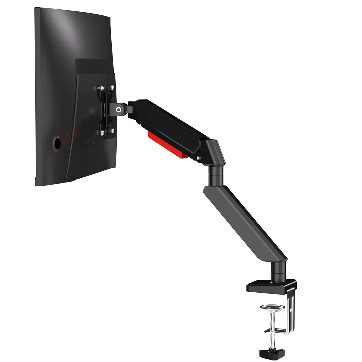Газлифтный кронштейн для монитора DSA (17-32")