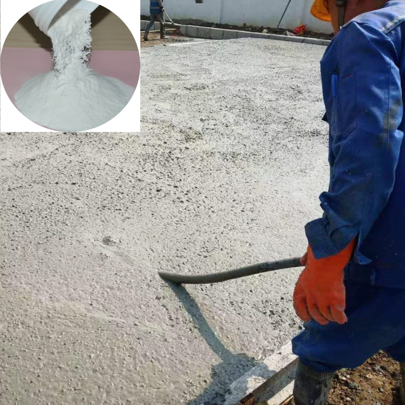 High Purity Vae CAS 24937-78-8 Rdp Powder Redispersible Polymer Powder
