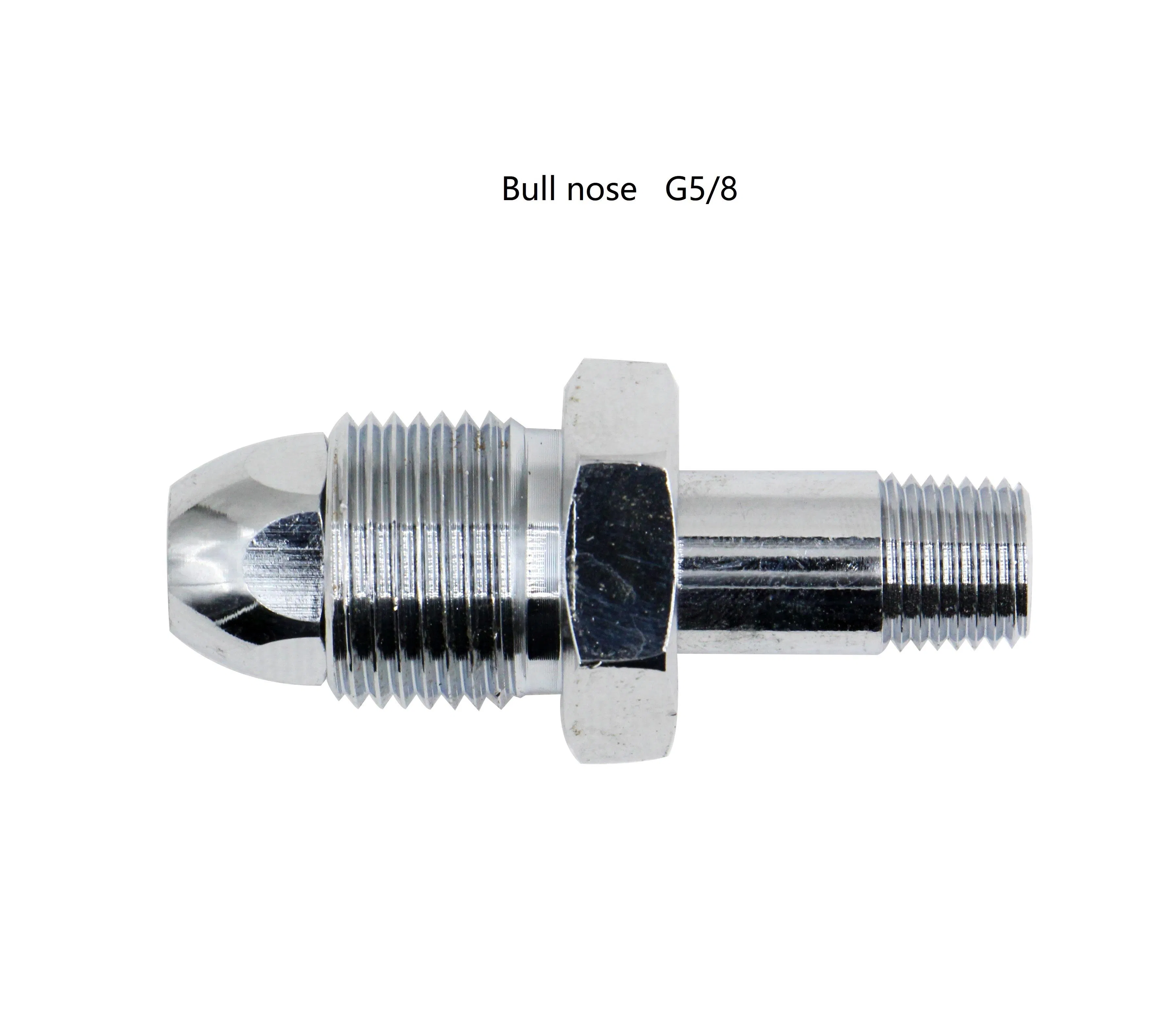 European Standard Medical Oxygen Decompression Mini Gas Outlet