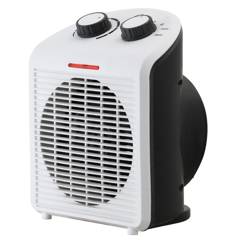 Electric Portable Heater Winter Hot Air Blower Room Heater