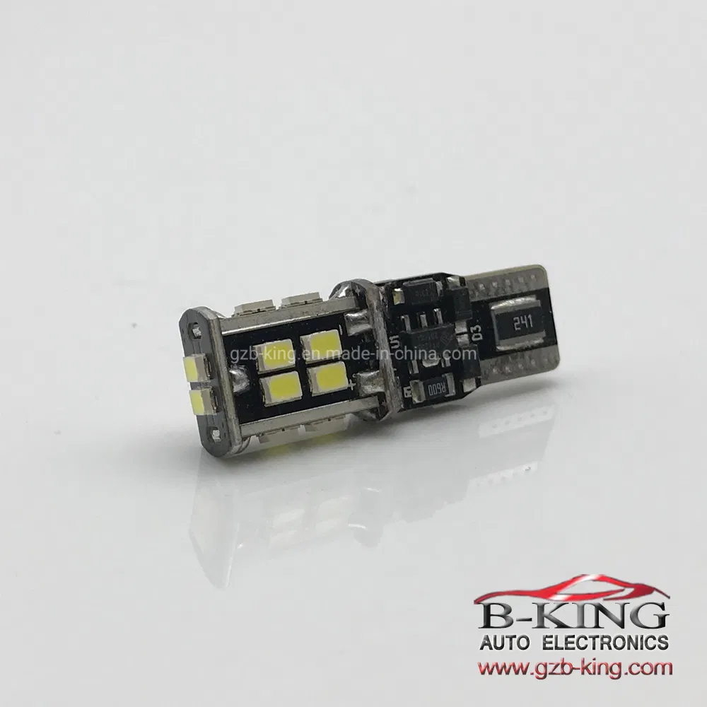 Светодиодная лампа T10 14SMD 3020 Canbus