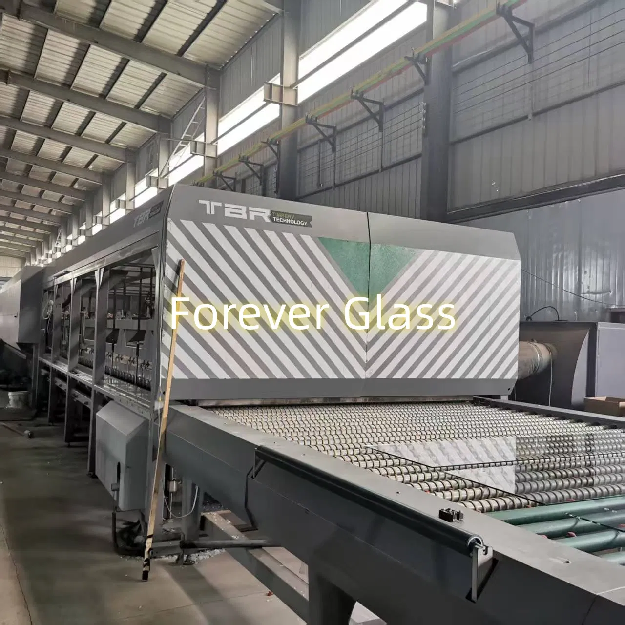 Wholesale Building Glass 5mm -19mm Large Float Glass Sheet