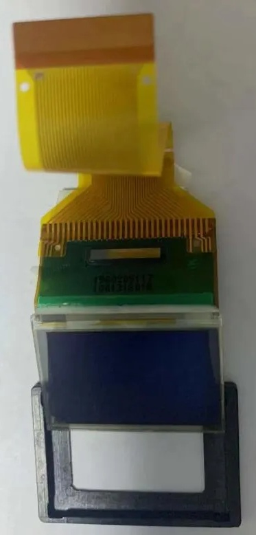 Small Large Wms OLED LCD Display Screen Module
