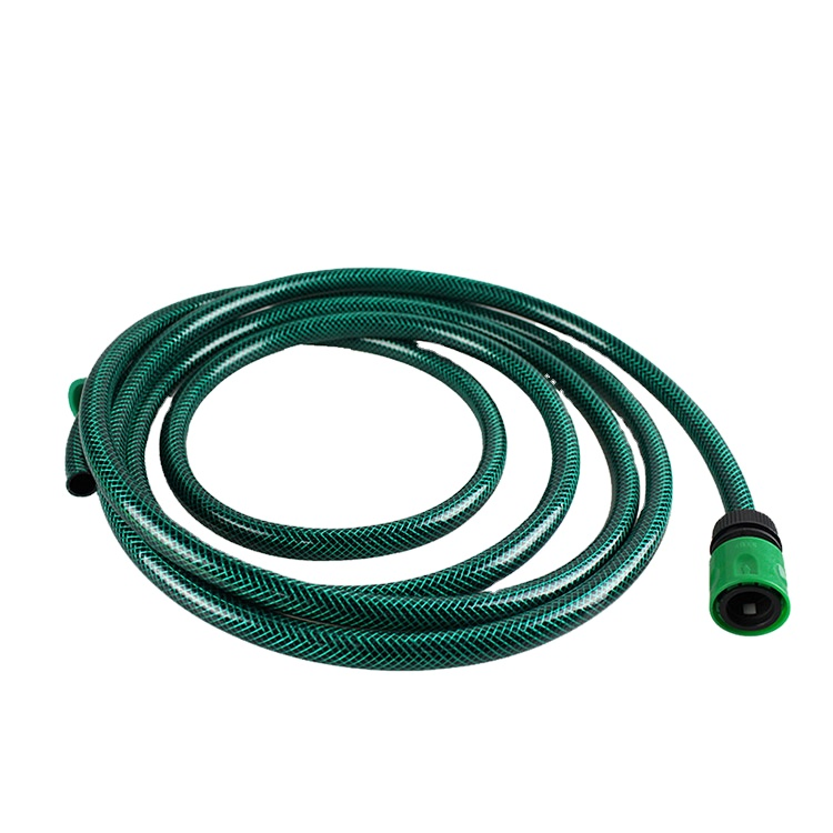 Top Quality Hydraulic High Pressure Washer Hose Reel PVC Garden Hose for Car Washing