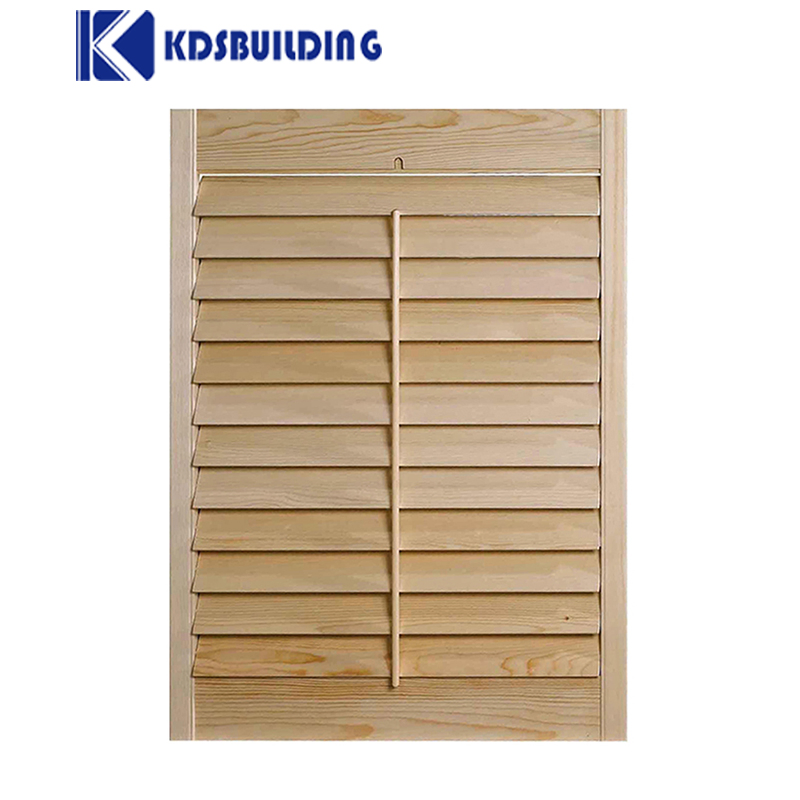 Kdsbuilding Export to Australia Plantation Wooden Jalousie Windows Australia Wooden Shutter