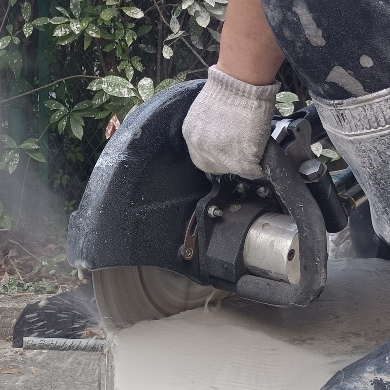 Handheld Concrete Saw, Diamond Concrete Saw Blade, Circular Saw Blades
